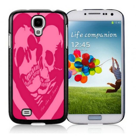 Valentine Forever Love Samsung Galaxy S4 9500 Cases DJQ